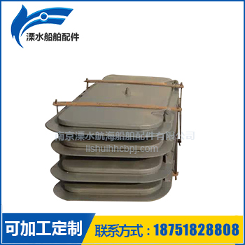 專業(yè)生產(chǎn)快開閉鋼質(zhì)門