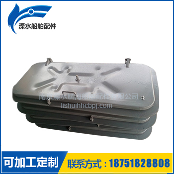 快開閉鋼質(zhì)門