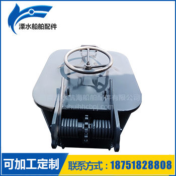 船用艙口蓋